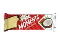 Moments kókuszos ostya 45g
