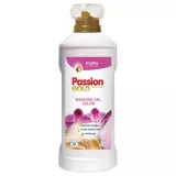 PASSION GOLD Mosógél Színes Ruhákhoz Argán olajjal 2 l