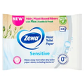Zewa Nedves Toalettpapír Sensitive 42db