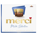 Merci Milk Selection 250g