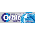 Orbit White Freshmint rágó 10 db