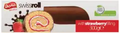 Swiss Roll Doma Eper 300g