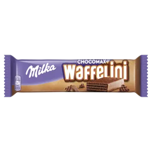 Milka Waffelini Chocomax 31g