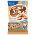Roshen Butter Milk tejkaramellás kemény cukorka 1 kg