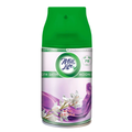 Miss Life Automatikus Légfrissítő Utántöltő Smooth Satin & Moon Lily 165g