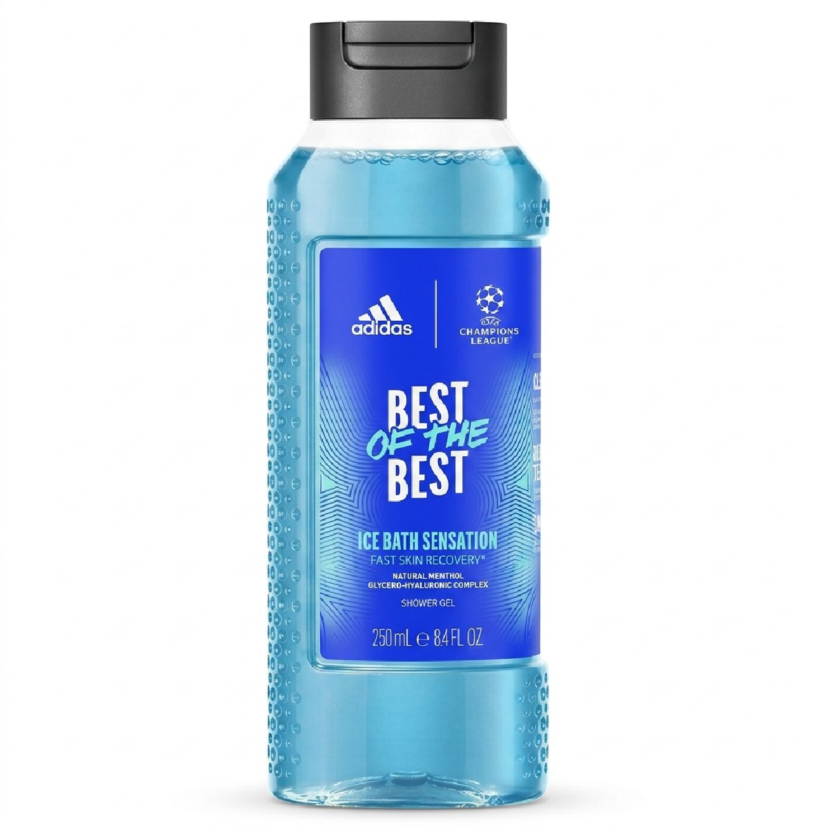 Adidas Champions League Best of the Best Shower Gel 250ml