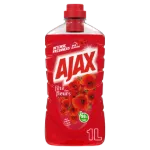 Ajax Általános Lemosó Red Flowers 1l