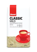 Bravos Classic Mild szemes kávé 1000g