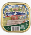 Agrico Bajor Sonka konzerv, 300 g