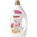 PASSION GOLD Parfümös Mosógél Color Dark Sakura virág illat 3,5 l