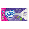Zewa Deluxe Aroma Lavender Dreams papírzsebkendő