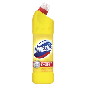 Domestos Extended Power Citrus Fresh WC-tisztító 750ml