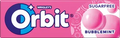 Orbit Bubblemint rágó 10 db