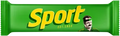 Sport szelet Classic 31g