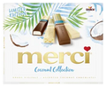 Merci Coconut Collection 250g