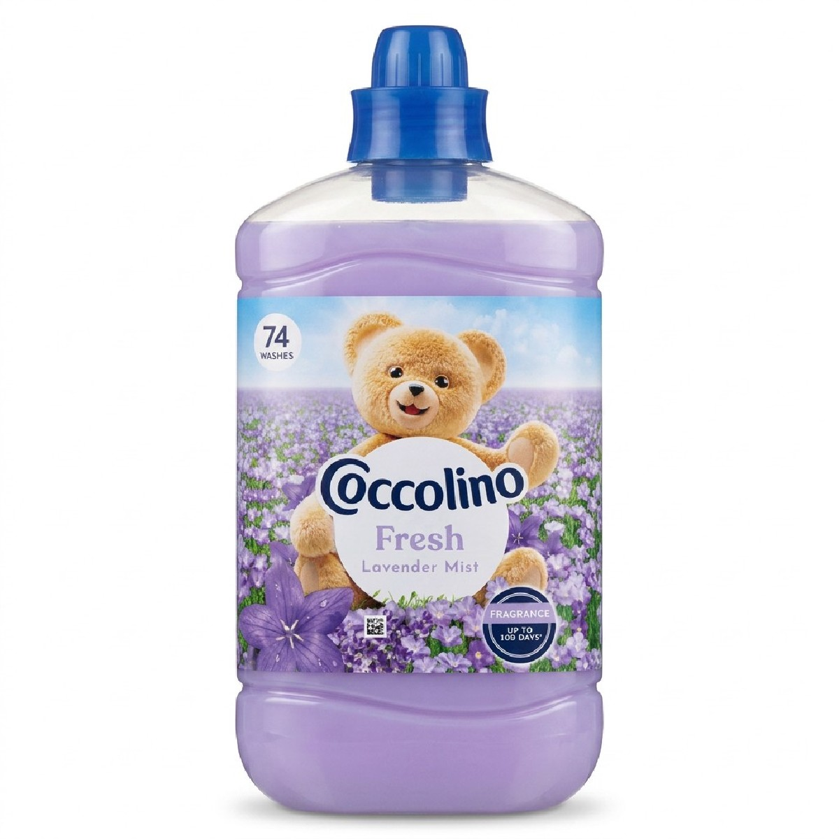 Coccolino Fresh Lavender Mist 1700ml