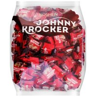 Roshen Johnny Krocker csokoládés ostyaszelet 1 kg