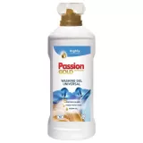 PASSION GOLD Mosógél Univerzális Ruhákhoz Argán olajjal 2 l
