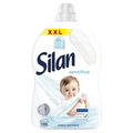 Silan Sensitive öblítő 2860ml