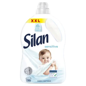 Silan Sensitive öblítő 2860ml