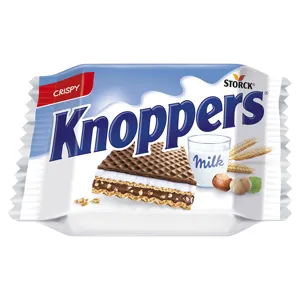 Knoppers ostya 25g