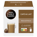 Nescafé Dolce Gusto Café au Lait 16db