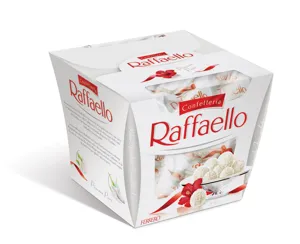 Raffaello T15 150g