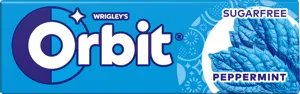 Orbit Peppermint rágó 10 db
