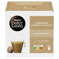Nescafé Dolce Gusto Cortado Espresso Macchiato 16db