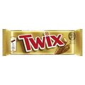 Twix szelet 51g