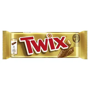 Twix szelet 51g