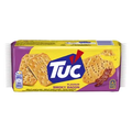 TUC Smoky Bacon snack 100g