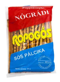 Nógrádi Ropogós Sós Pálcika 45g