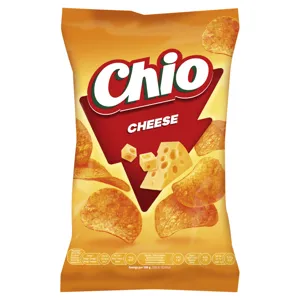 Chio Cheese Chips 60g