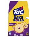 TUC Bake Rolls Garlic 80g
