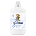 Coccolino Sensitive & Soft 1700ml