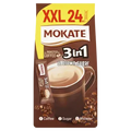 Mokate 3in1 Brown Sugar XXL 24db