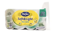 Perfex Soft&Light Aloe Vera toalettpapír 16 tekercs