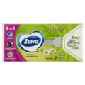Zewa Deluxe Aroma Camomile Dreams papírzsebkendő