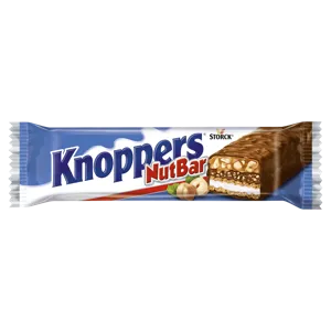Knoppers NutBar 40g