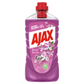 Ajax Floral Fiesta Lilac Blossom univerzális tisztítószer 1L