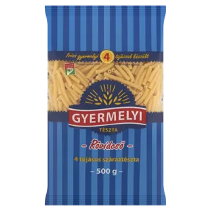 Gyermelyi Rávidső 4 toj. 500g