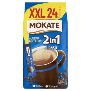 Mokate 2in1 Classic XXL 24db