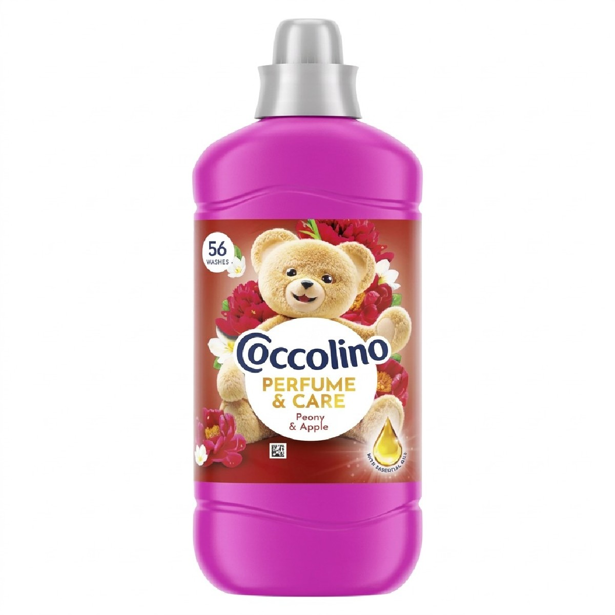 Coccolino Perfume & Care Peony & Apple 1400ml