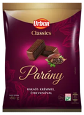 Urban Classics Parány kakaós krémmel étbevonóval 180 g