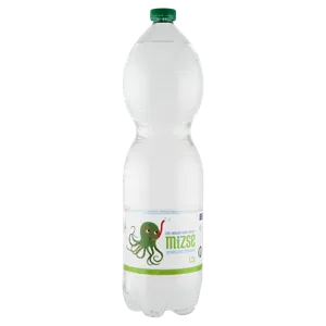 Mizse szénsavas ásványvíz 1,5 l