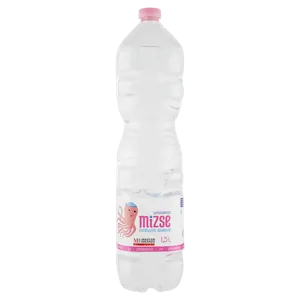 Mizse enyhén szénsavas ásványvíz 1,5 l