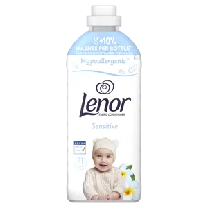 Lenor Sensitive öblítő 1491ml