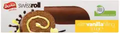 Swiss Roll Doma Vanilla 300g