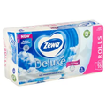 Zewa Deluxe Delicate Care toalettpapír 16 tekercs